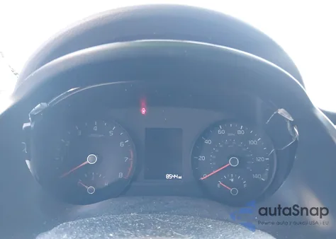 2023 Kia Rio S из США, поврежденный, VIN 3KPA24AD0PE521437